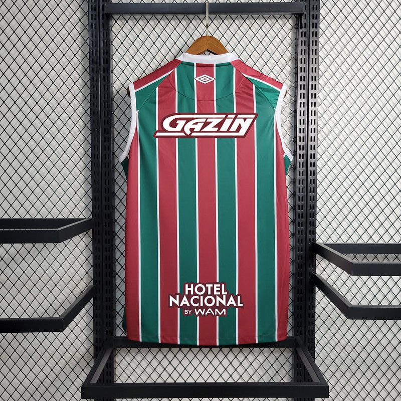 Regata Fluminense 2023/24 Home Todos os Patrocínios