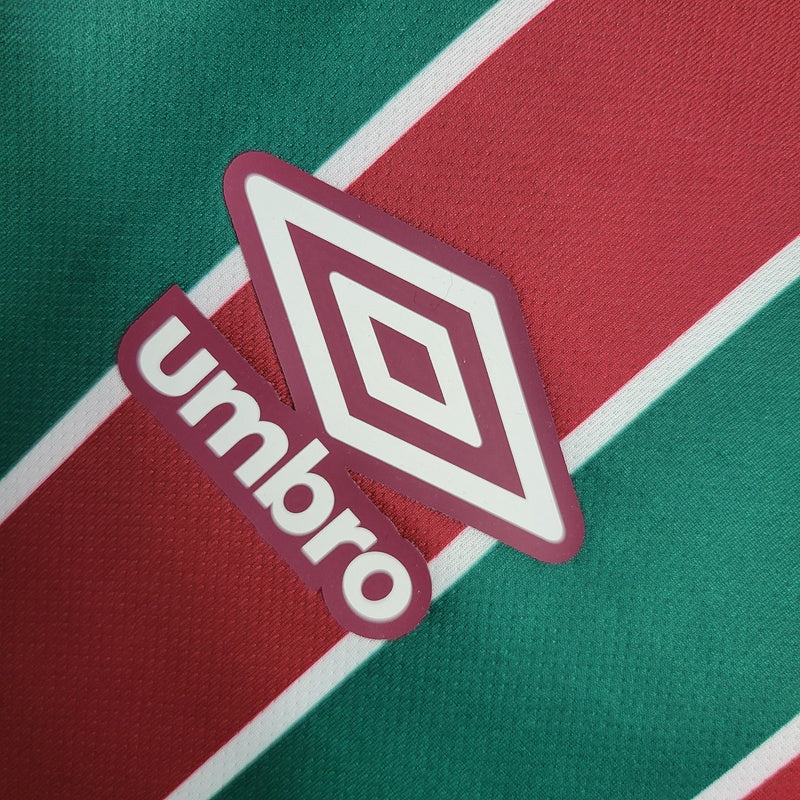 Regata Fluminense 2023/24  home