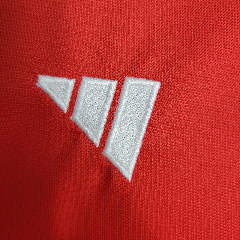 Camisa Internacional Infantil 2023/24 Home