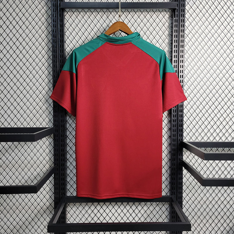 Camisa Fluminense 2023/24 Treino
