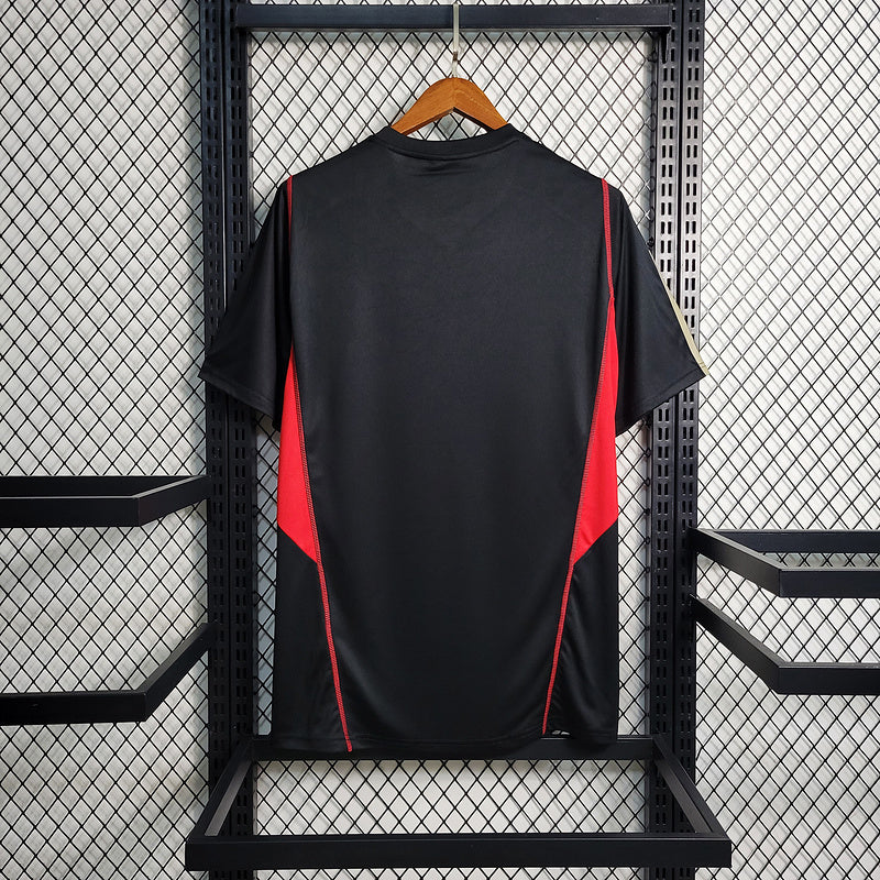 Camisa São Paulo 2023/24 Treino black