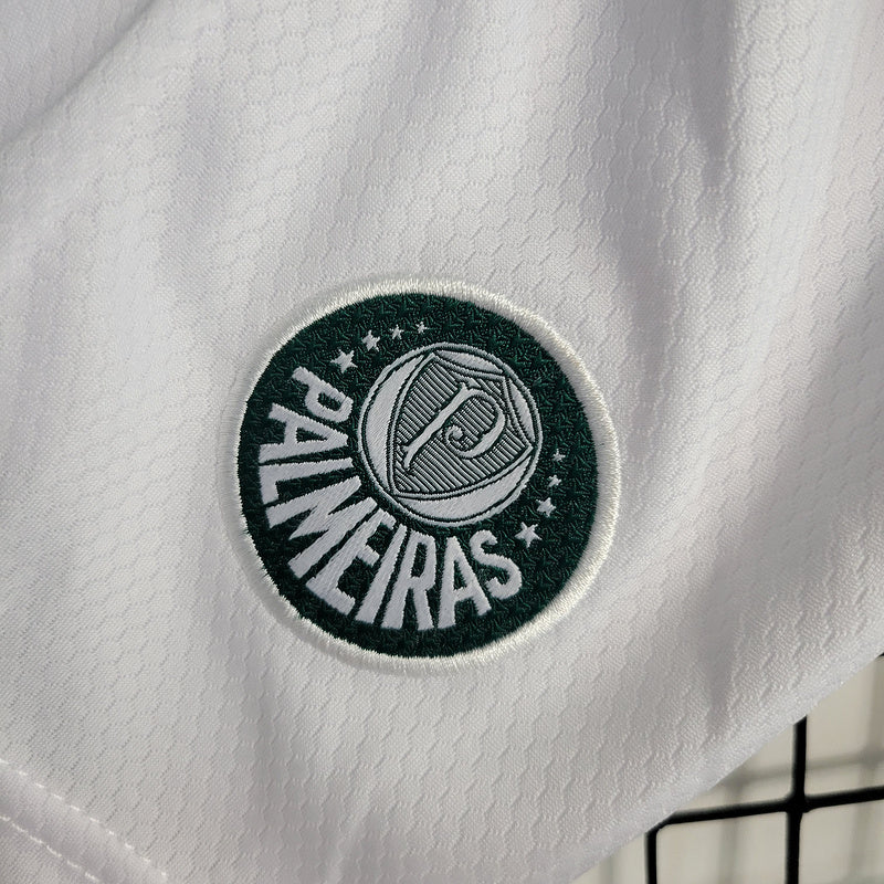 Kit Infantil Palmeiras 2023/24 home