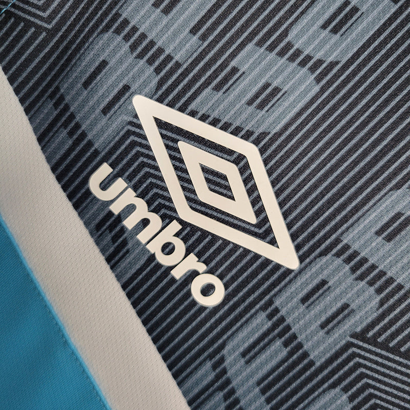 Regata Grêmio 2023/24 Treino azul