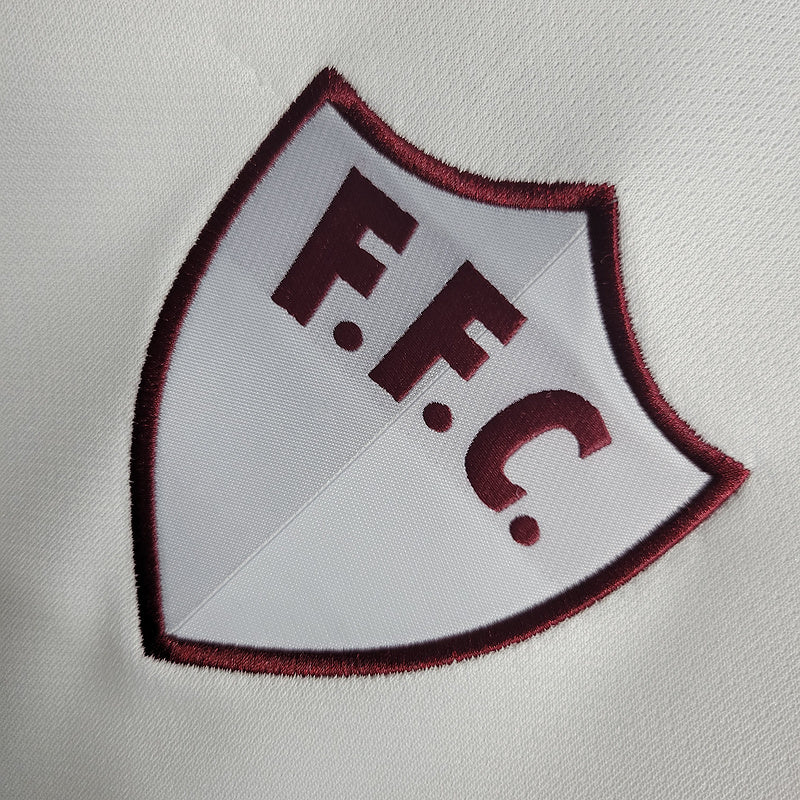 Camisa Fluminense 2022/23 Edição Comemorativa