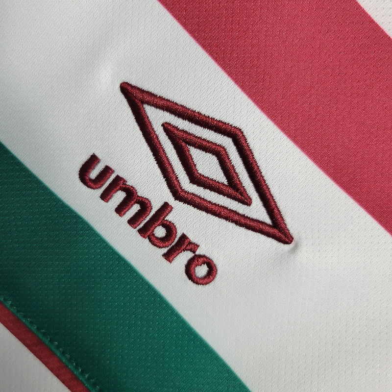 Camisa Fluminense 2023/24 Feminina away
