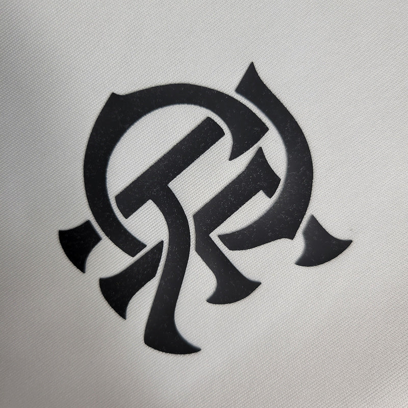 Camisa Flamengo 2023/24 Feminina treino