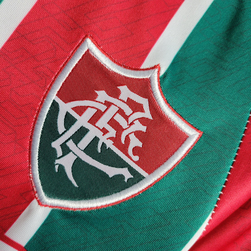 Kit Infantil Fluminense 2022/23 home