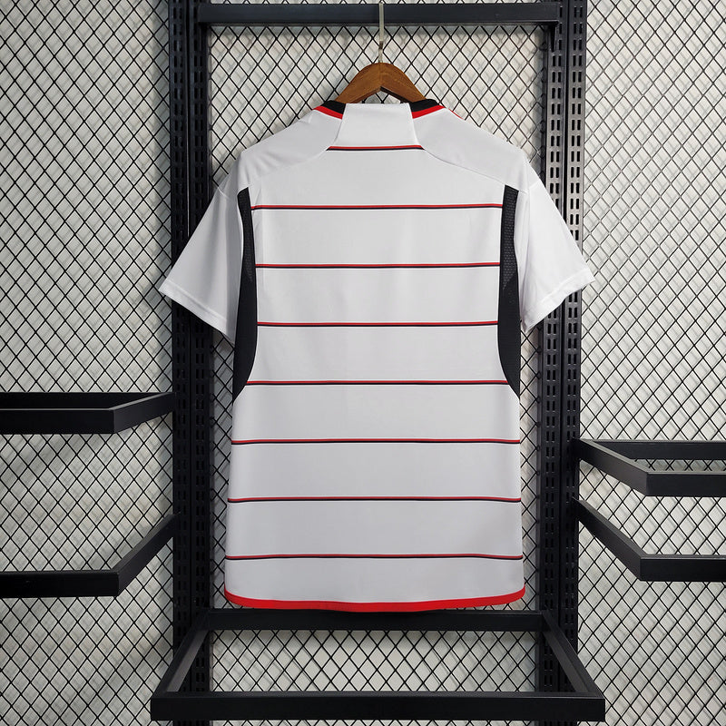 Camisa Flamengo 2023/24 away