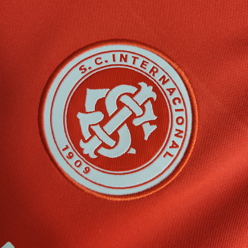 Camisa Internacional 2023/-24 home