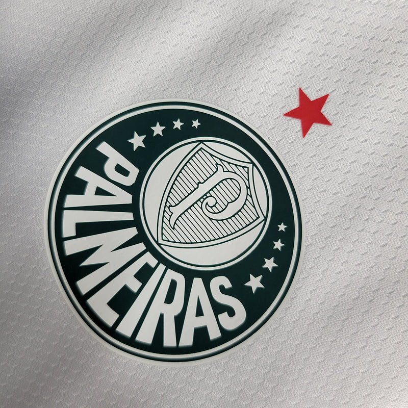 Camisa Palmeiras 2023/24 Feminina  Away