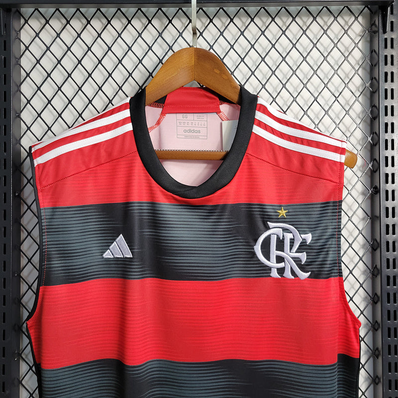 Regata Flamengo  2023/24 Home