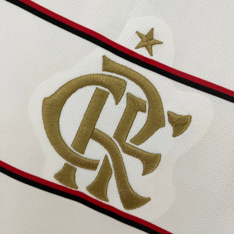 Camisa Flamengo 2023/24 away
