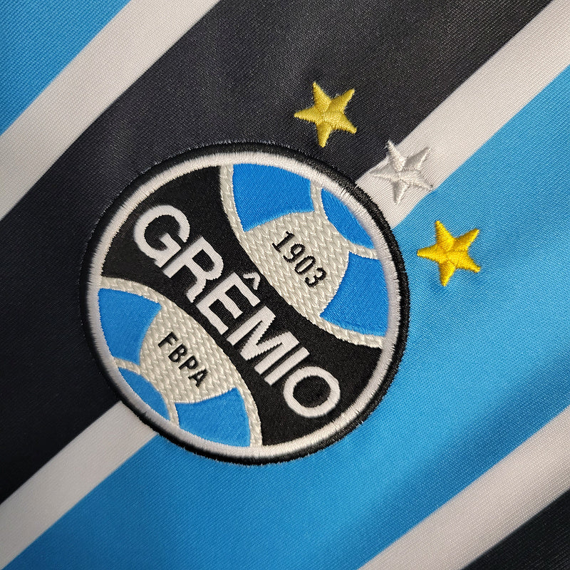 Camisa Grêmio 2023/24 Feminina home