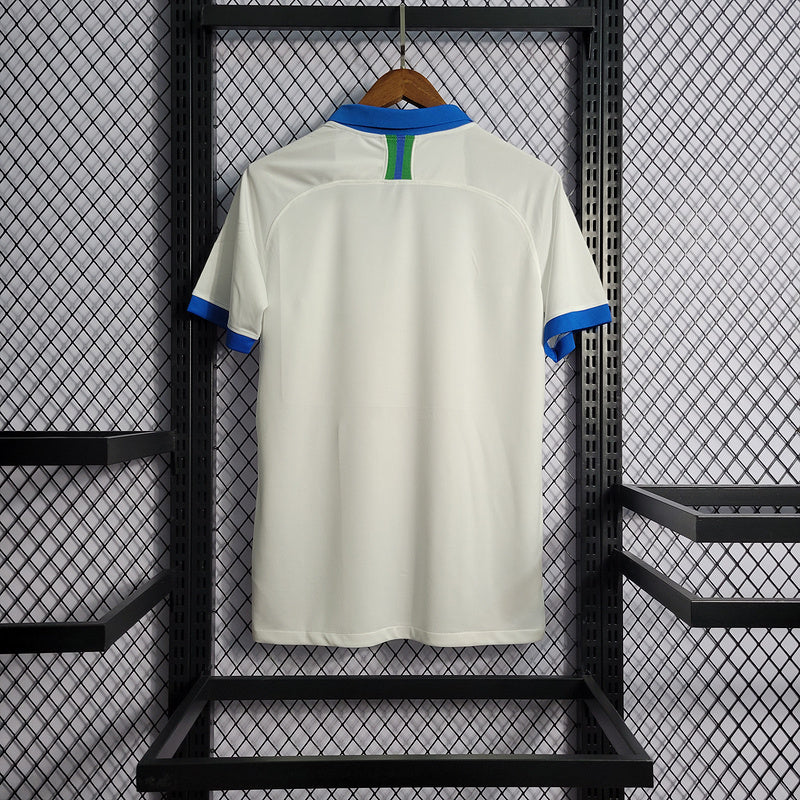 Camisa Brasil 2019/20 away