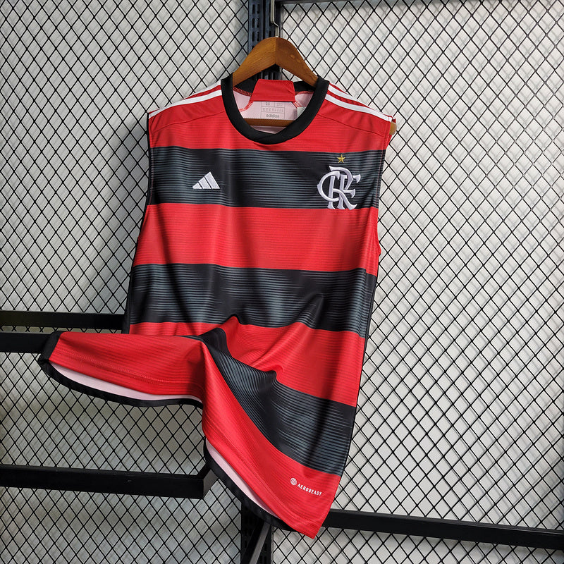 Regata Flamengo  2023/24 Home