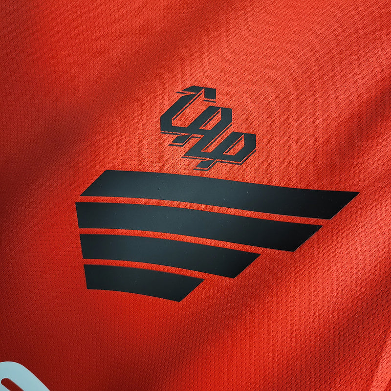 Camisa Atlético Paranaense 2023/24 Home