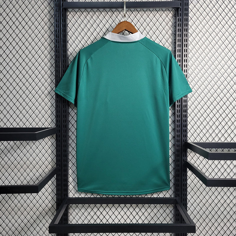 Camisa Goiás 2023/24 verde