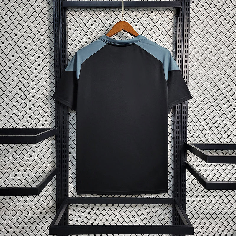 Camisa Grêmio 2023/24 Treino preta