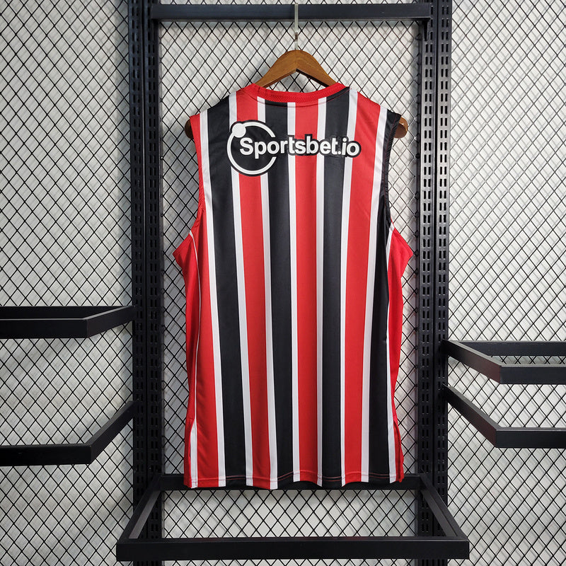 Regata São Paulo 2023/24 Away