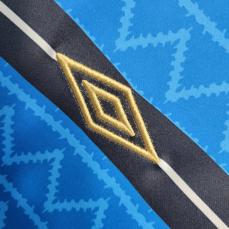Camisa Grêmio 2023/24 edição especial