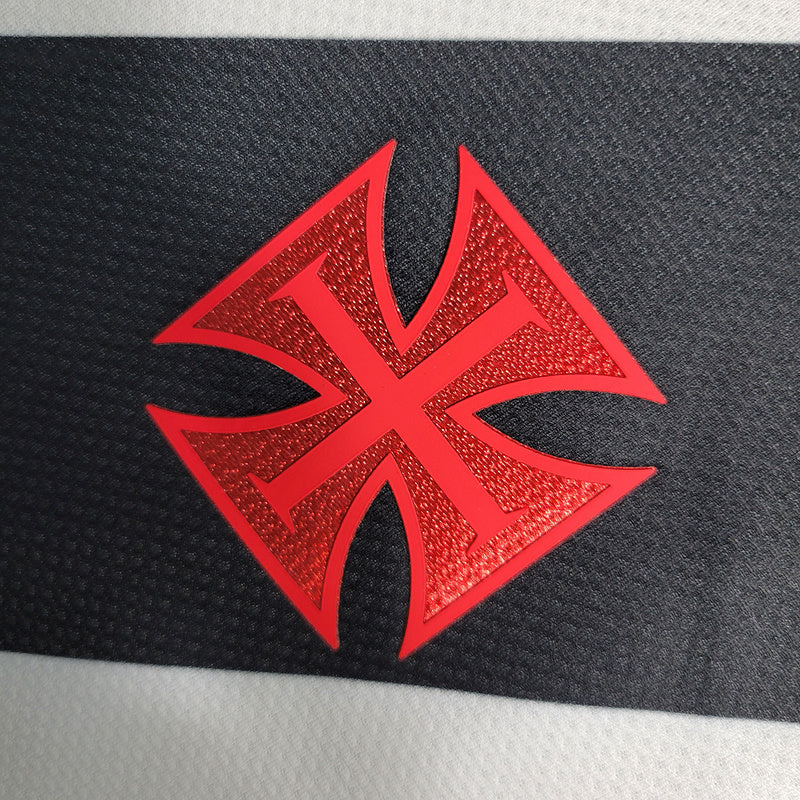 Camisa Vasco da Gama 2023/24 Feminina away