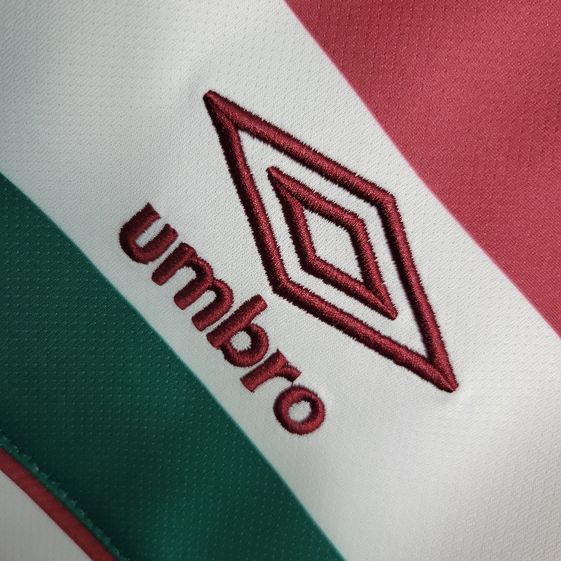 Regata Fluminense 2023/24 away