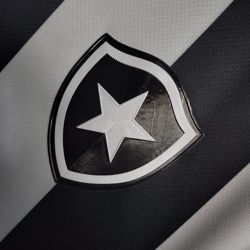 Camisa Botafogo 2023/24 feminina Home