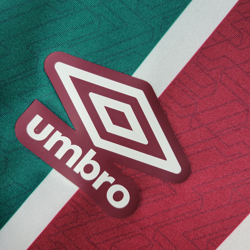 Camisa Fluminense 2022/23