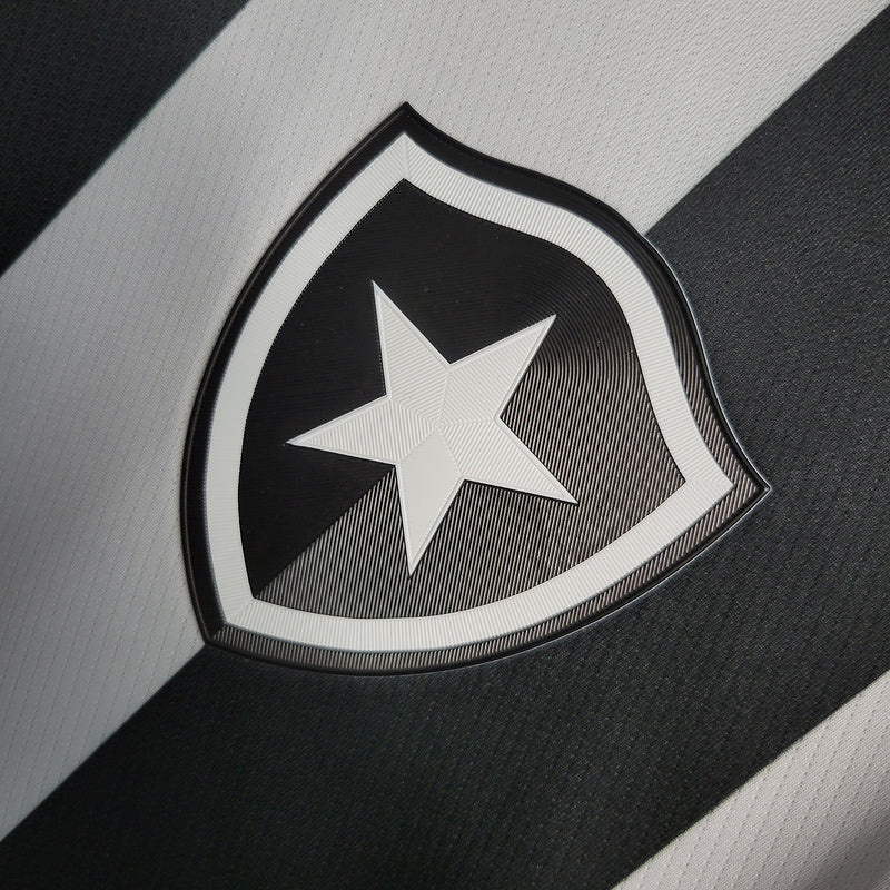 Camisa Botafogo 2023/24 Home