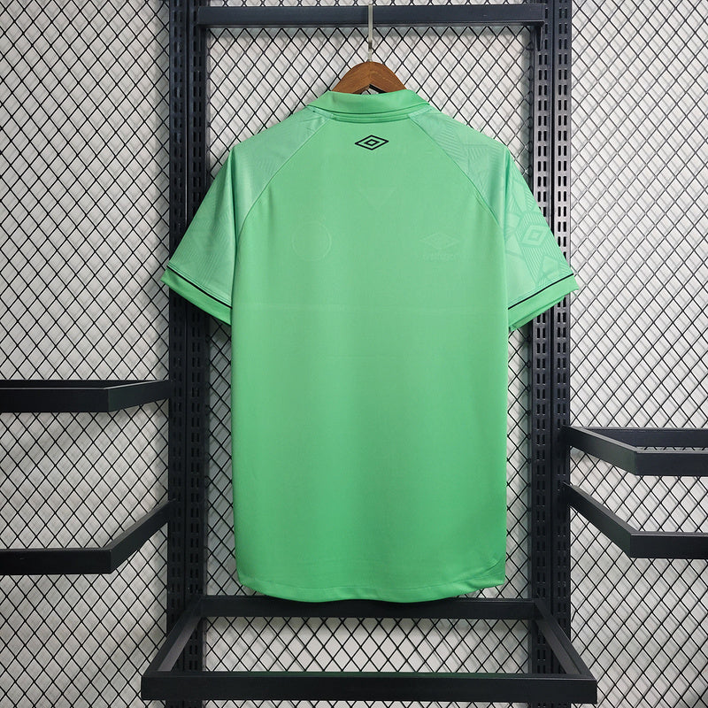 Camisa Grêmio 2023/24 goleiro Green