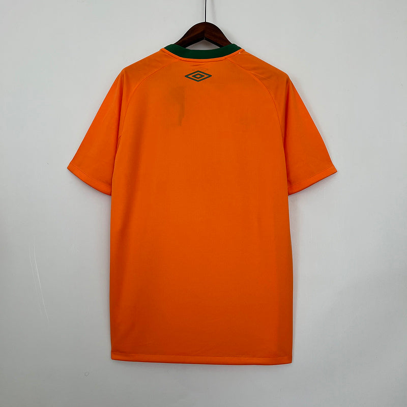 Camisa Fluminense 2023/24 goleiro