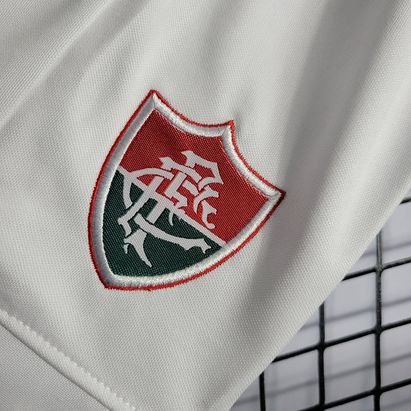 Kit Infantil Fluminense 2022/23 home
