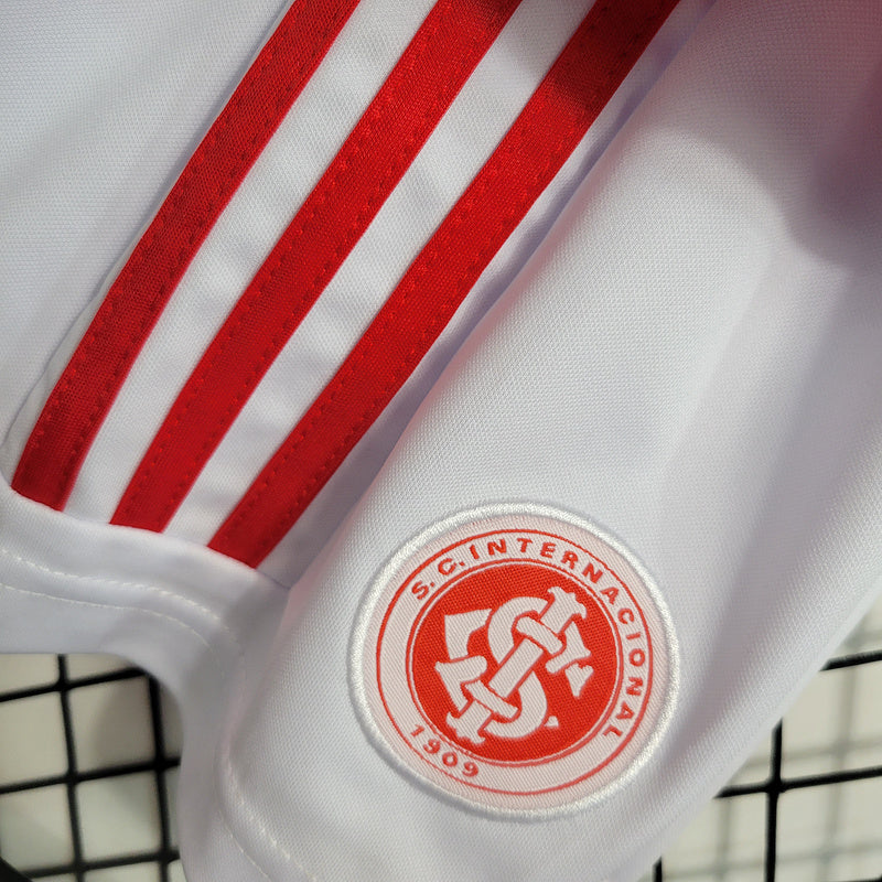 Camisa Internacional Infantil 2023/24 Home