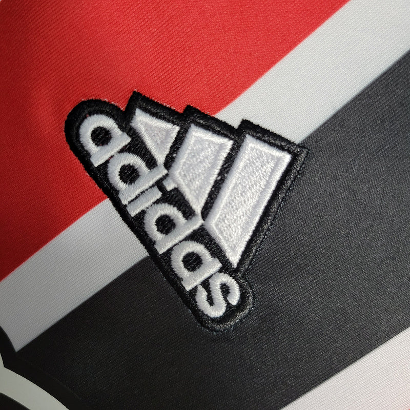 Regata São Paulo 2023/24 Away