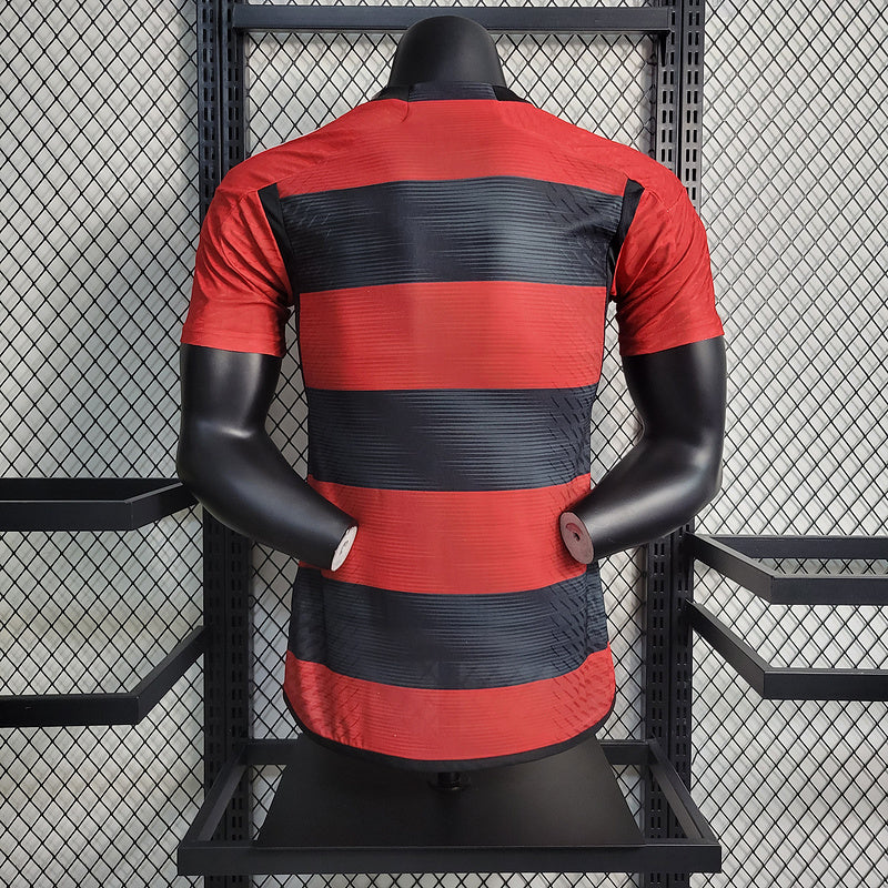 Camisa Flamengo 2023/24 Home Versão Jogador