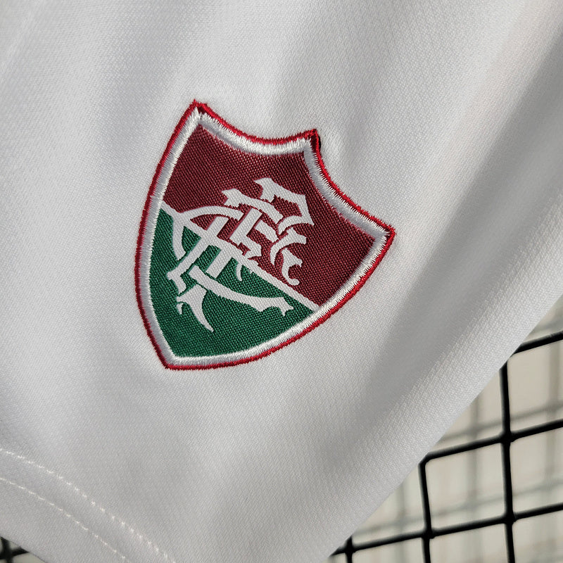 Kit Infantil Fluminense  2023/24 home