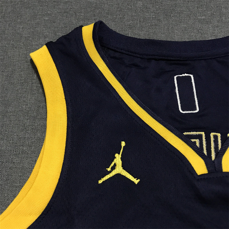 Golden State Warriors- Curry 30 NBA