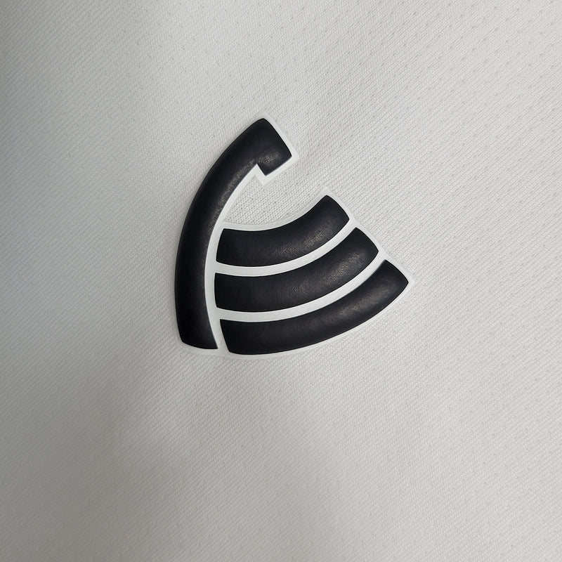 Camisa Ceará 2023/24 Branca