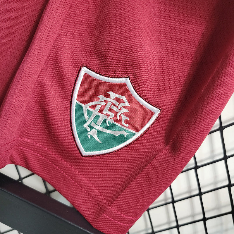 Kit Infantil Fluminense  2023/24 away