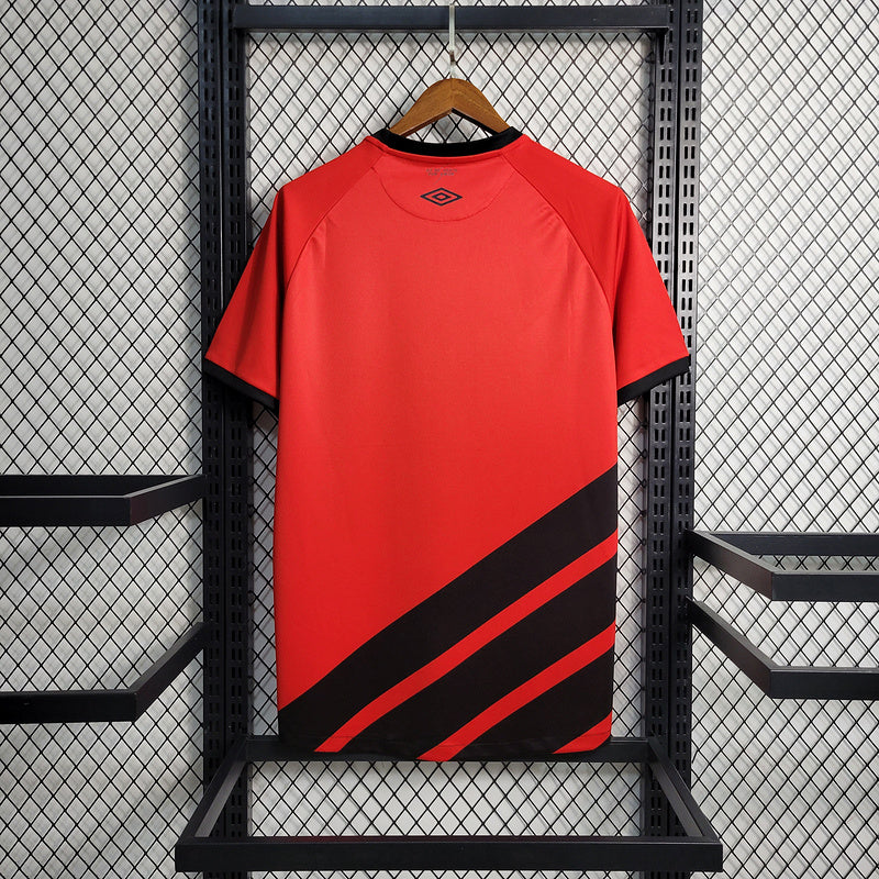Camisa Atlético Paranaense 2023/24 Home