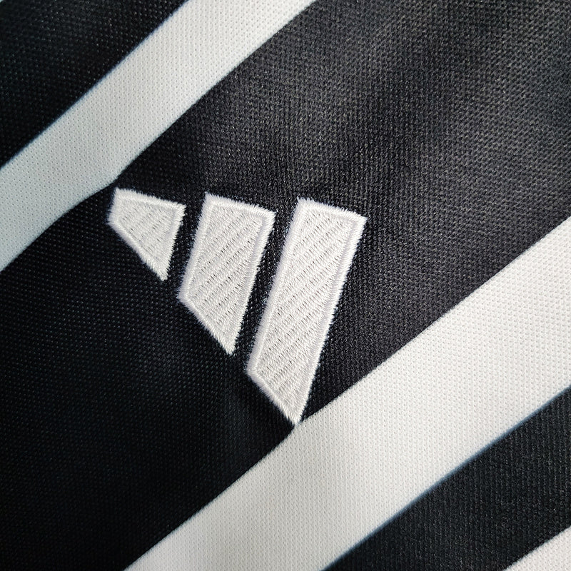 Camisa Atlético Mineiro 2023/24 home Feminina