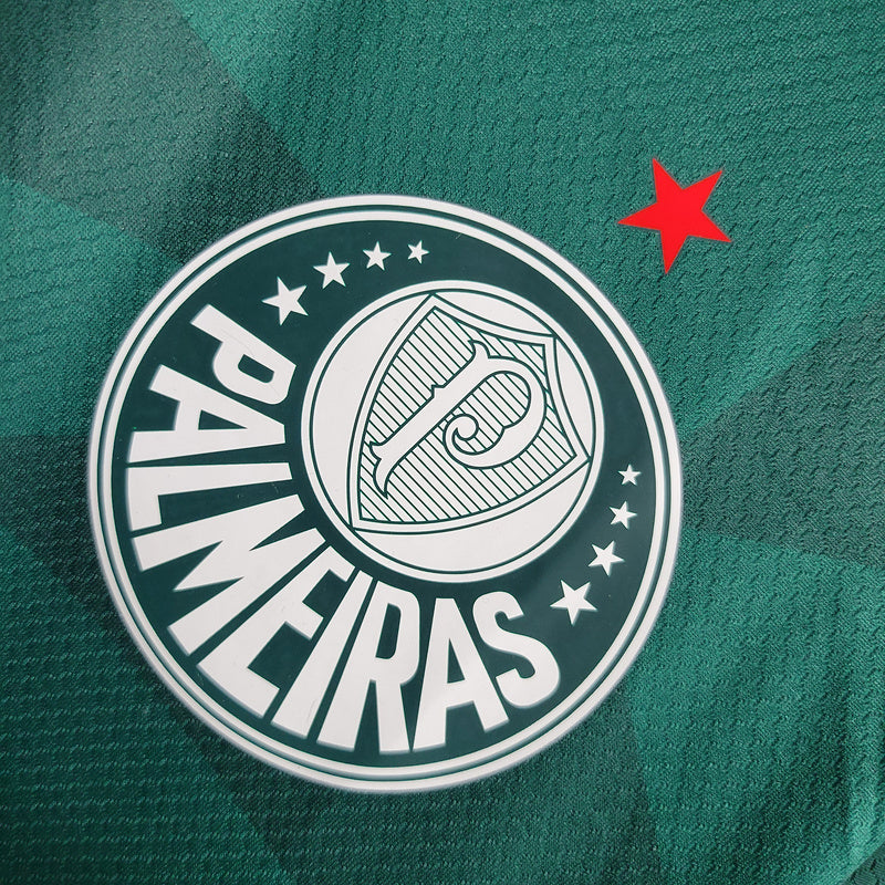 Camisa Palmeiras 2023/24 home