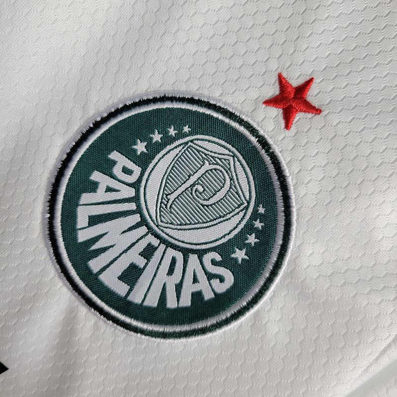 Kit Infantil Palmeiras 2023/24 away