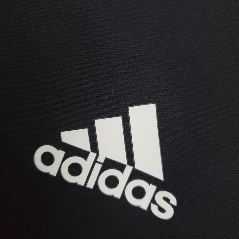 Camisa Flamengo 2021/22 Consciência Negra