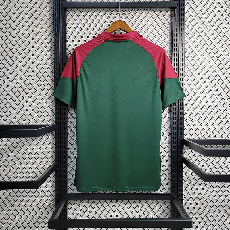 Camisa Fluminense 2023/24 Treino