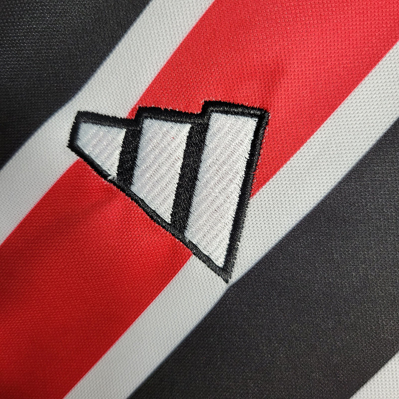 Camisa São Paulo 2023/24 Feminina Away