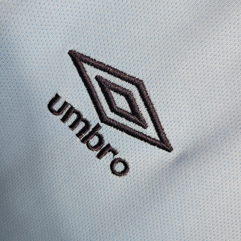Camisa Grêmio 2023/24 Treino azul