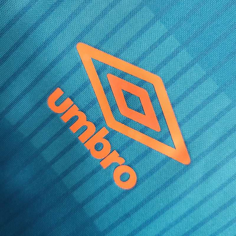 Camisa Fluminense 2023/24 Pré jogo