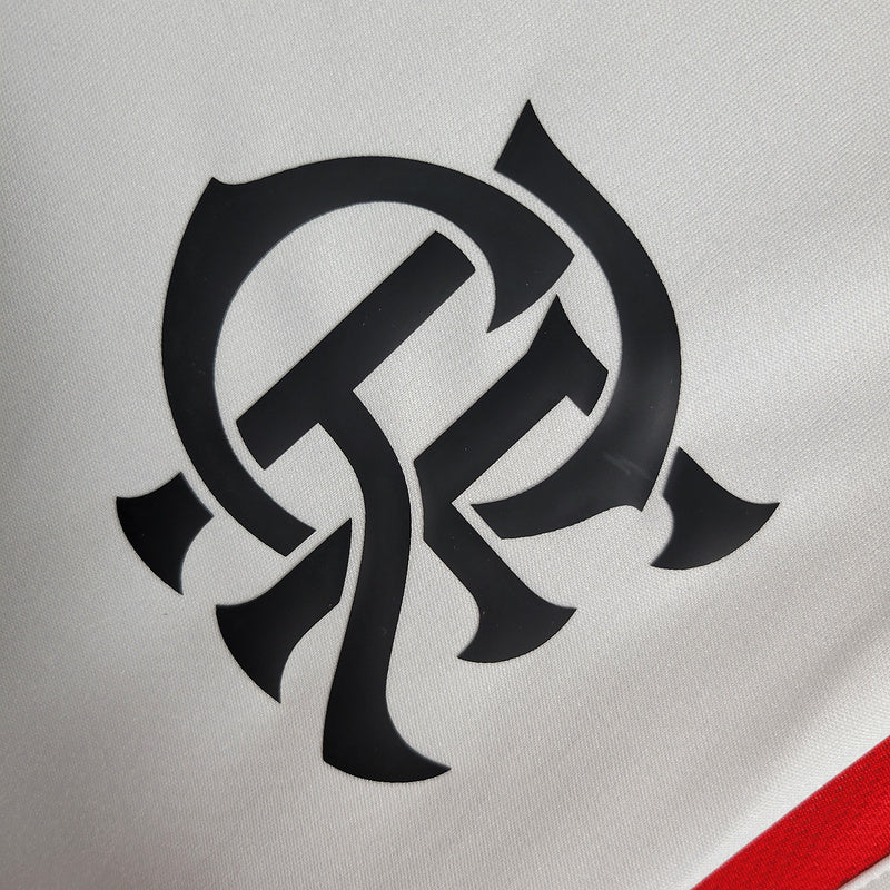 Regata Flamengo 2023/24 treino