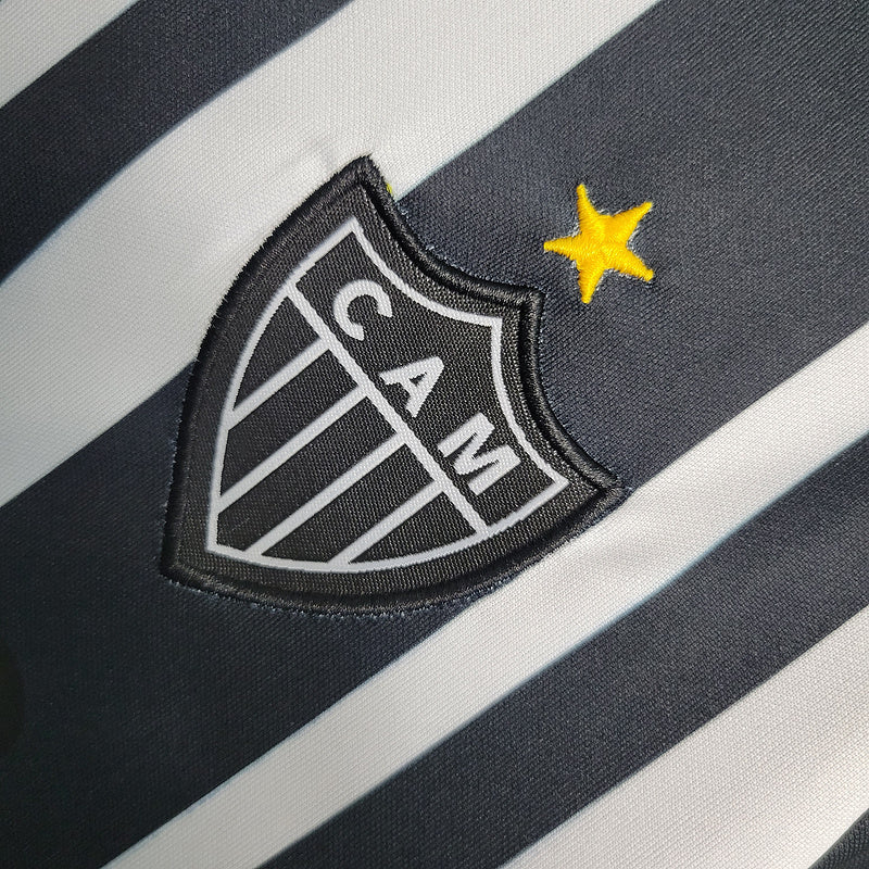 Kit Infantil Atlético Mineiro 2023/24
